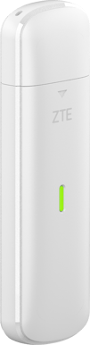 ZTE MF833N 4G Dongel