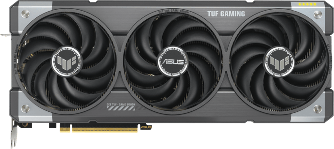 ASUS GeForce RTX 5070 12GB TUF Gaming