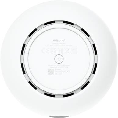 Ubiquiti UniFi Dream Router 7