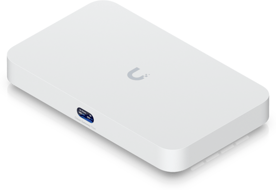 Ubiquiti UniFi Cloud Gateway Fiber