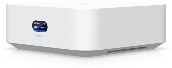 Ubiquiti UniFi Express 7