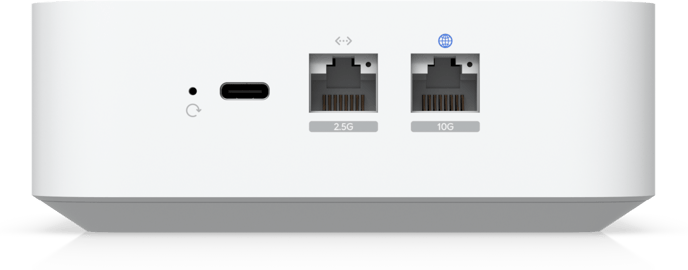 Ubiquiti UniFi Express 7
