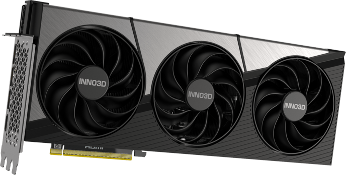 INNO3D GeForce RTX 5090 32GB X3 OC