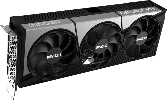 INNO3D GeForce RTX 5080 16GB X3 Gaming OC