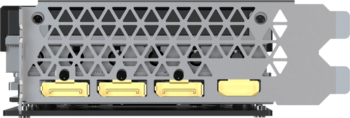 INNO3D GeForce RTX 5070 12GB X3 OC