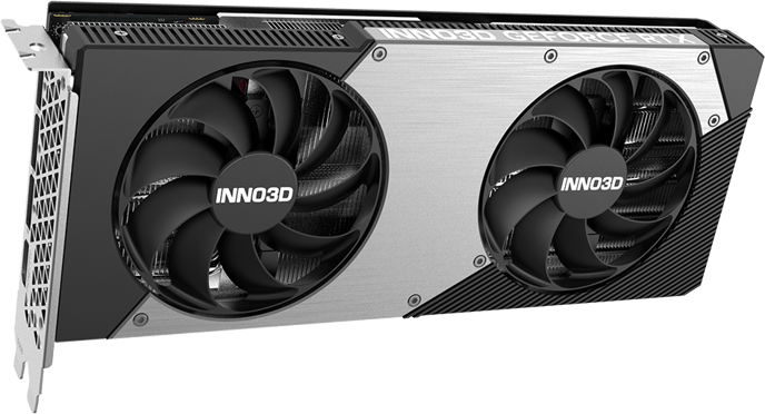 INNO3D GeForce RTX 5070 12GB Twin X2 OC