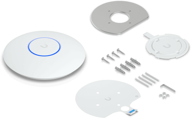 Ubiquiti UniFi U7 Lite