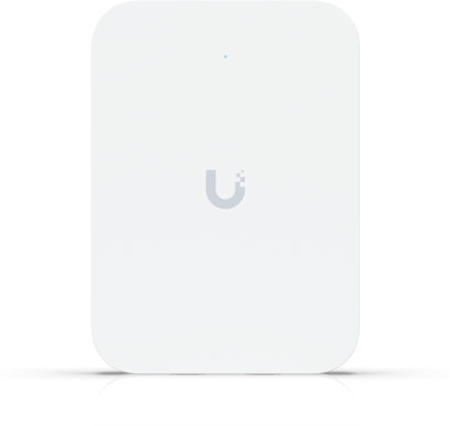 Ubiquiti UniFi U7 In-Wall