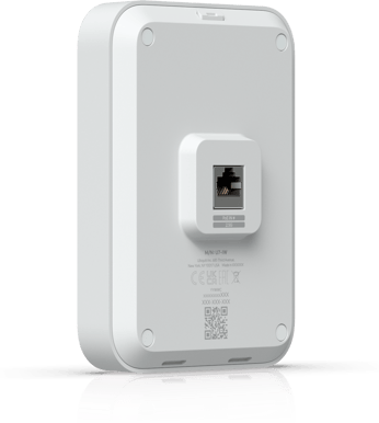 Ubiquiti UniFi U7 In-Wall