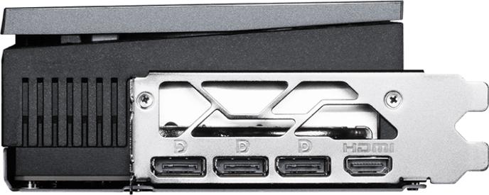 MSI GeForce RTX 5080 16GB Vanguard SOC