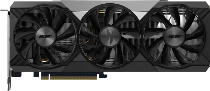 Acer Nitro Radeon RX 9070 XT OC 16GB