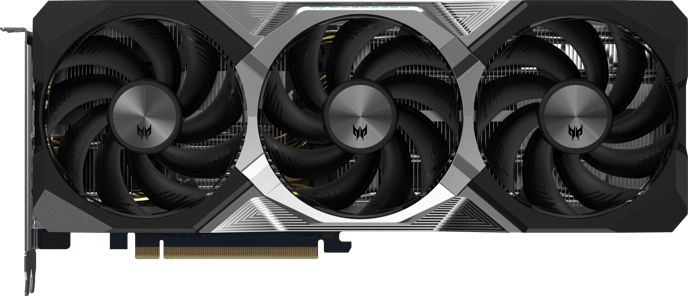Acer Predator BiFrost Radeon RX 9070 16GB OC