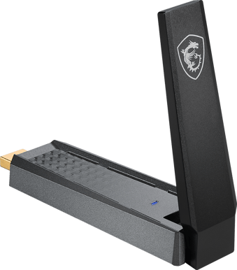 MSI AX1800 WiFi