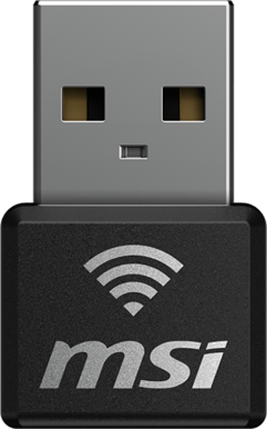MSI AX1800 Nano WiFi