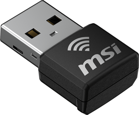 MSI AX1800 Nano WiFi