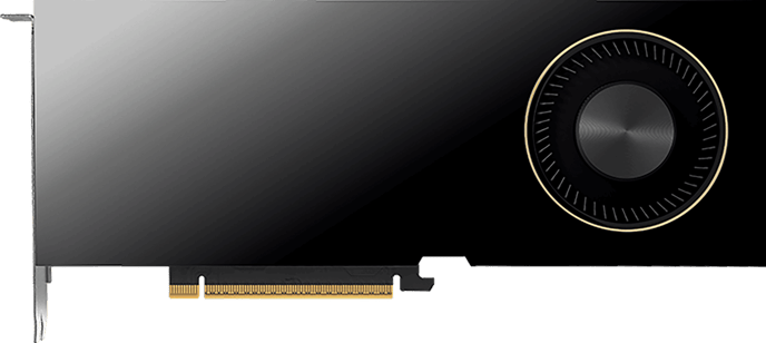 PNY RTX PRO 6000 Blackwell 96GB Max-Q Edition