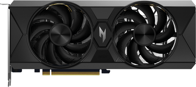 Acer Nitro Radeon RX 9060 XT OC 8GB