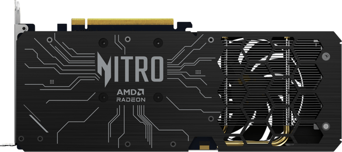 Acer Nitro Radeon RX 9060 XT OC 16GB