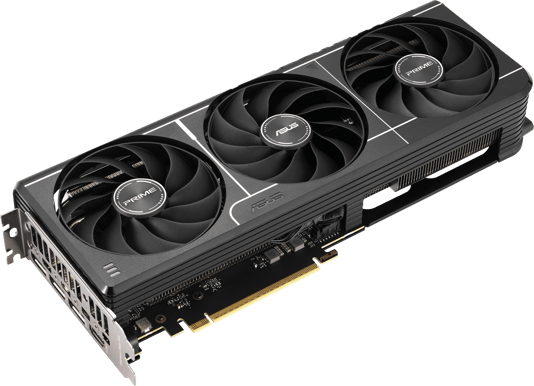 ASUS GeForce RTX 5060 Ti 16GB Prime