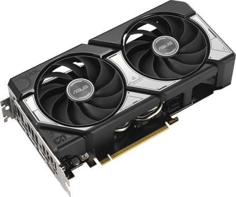 ASUS GeForce RTX 5060 Ti 8GB Dual OC