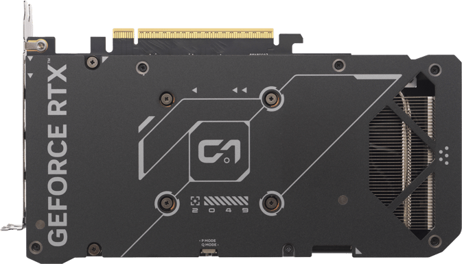 ASUS GeForce RTX 5060 Ti 8GB Dual OC