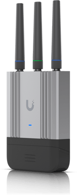 Ubiquiti UMR Mobile Router Industrial
