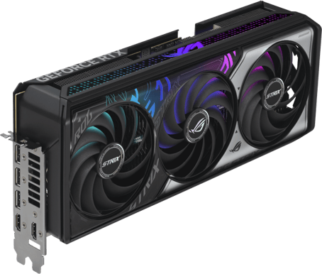 ASUS GeForce RTX 5070 12GB ROG Strix