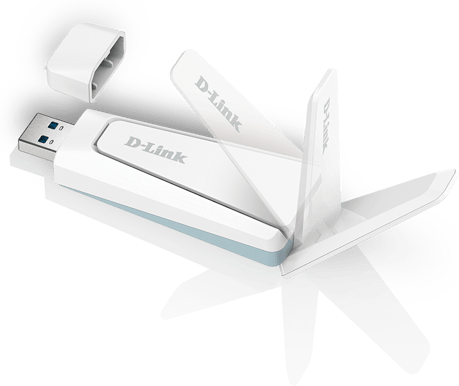 D-Link AX18U AX1800