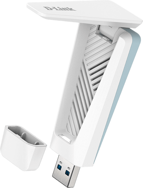 D-Link AX18U AX1800