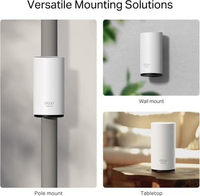 TP-Link Deco BE25-Outdoor
