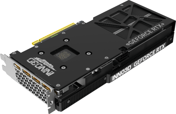 INNO3D GeForce RTX 5060 Ti 8GB Twin X2