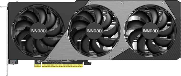 INNO3D GeForce RTX 5060 Ti 8GB X3 OC