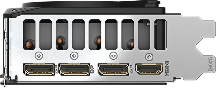 Gigabyte GeForce RTX 5070 12GB Windforce SFF