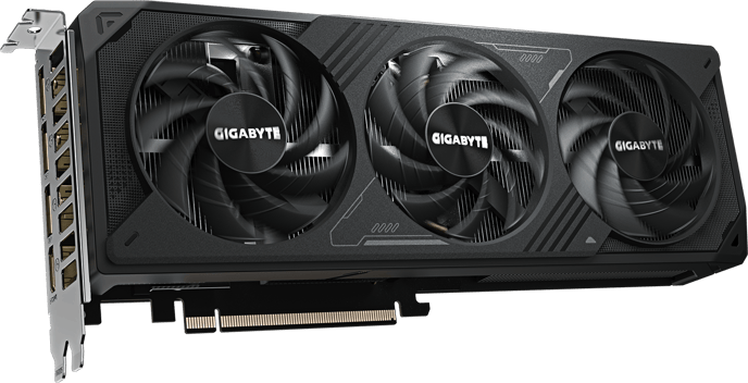 Gigabyte GeForce RTX 5070 12GB Windforce SFF
