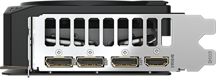 Gigabyte GeForce RTX 5070 Ti 16GB Windforce 3