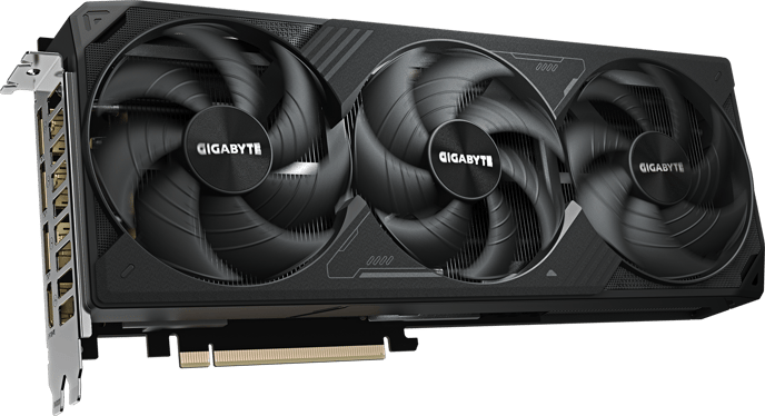 Gigabyte GeForce RTX 5070 Ti 16GB Windforce 3