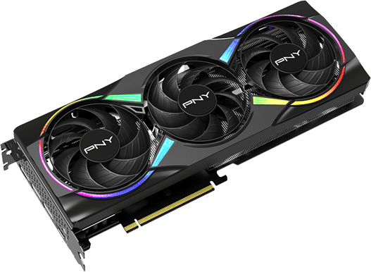 PNY GeForce RTX 5060 Ti 16GB A-RGB OC