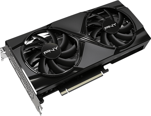 PNY GeForce RTX 5060 Ti 16GB