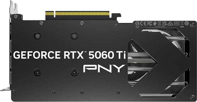 PNY GeForce RTX 5060 Ti 16GB