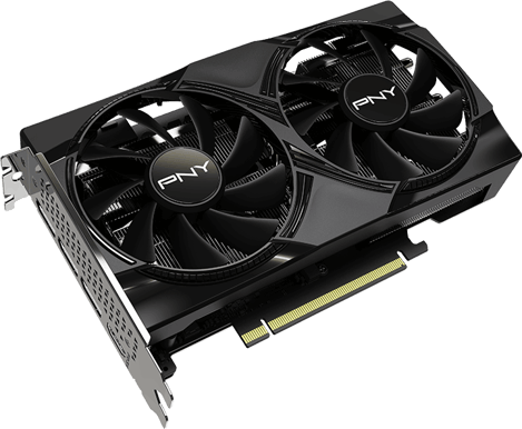 PNY GeForce RTX 5060 8GB OC
