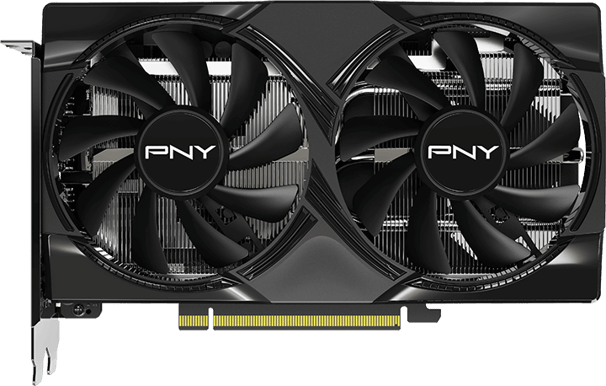 PNY GeForce RTX 5060 8GB OC