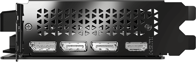 PNY GeForce RTX 5060 8GB