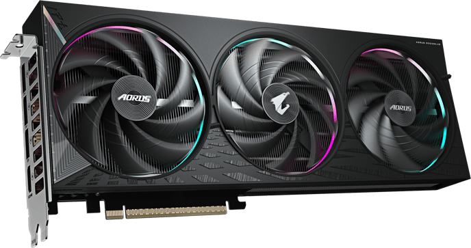 Gigabyte GeForce RTX 5060 Ti 16GB Aorus Elite