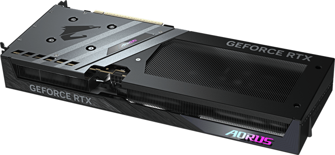 Gigabyte GeForce RTX 5060 Ti 16GB Aorus Elite
