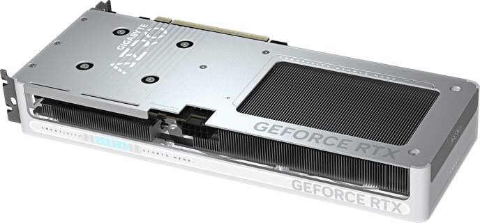 Gigabyte GeForce RTX 5060 Ti 16GB Aero OC