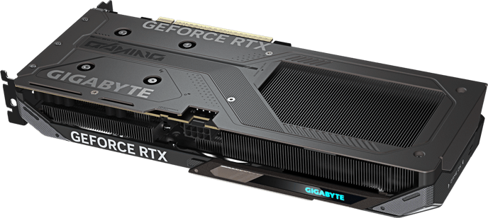 Gigabyte GeForce RTX 5060 Ti 16GB Gaming OC