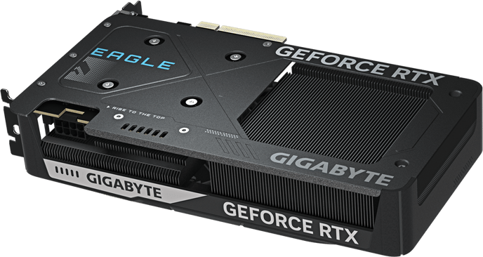 Gigabyte GeForce RTX 5060 Ti 16GB Eagle OC