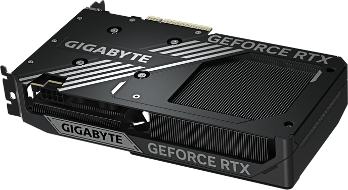 Gigabyte GeForce RTX 5060 Ti 16GB Windforce OC