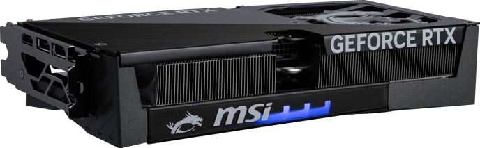 MSI GeForce RTX 5060 Ti 16GB Gaming OC