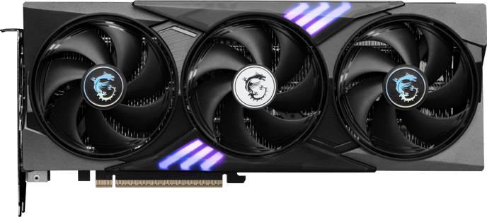 MSI GeForce RTX 5060 Ti 16GB Gaming Trio OC
